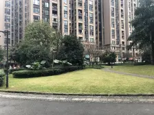 杨家坪 保利花半里二期(百合园)三房175.1万