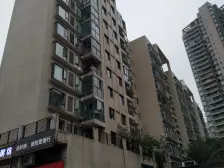 龙湖天街+金科大社区+彩云湖公园+中低楼层视野开阔