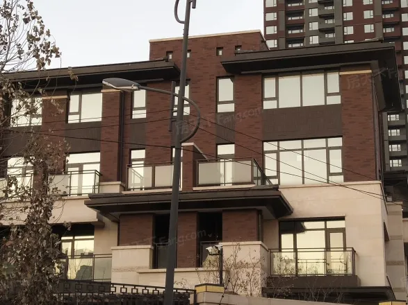 【沈阳恒大半岛天境别墅小区,二手房,租房】- 沈阳房天下