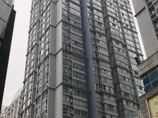 杨家坪 斌鑫世纪城四房