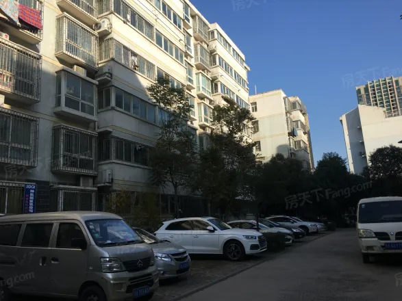 【郑州西湖春天小区,二手房,租房】- 郑州房天下