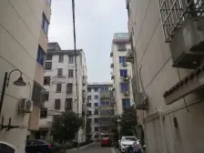 姑苏娄门护城河畔 永林北区 带独库8平 二楼2000年房龄