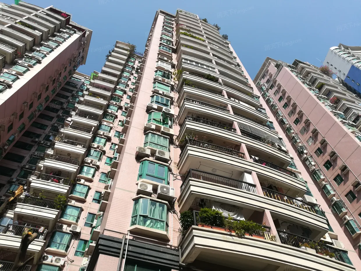 【广州金雅苑小区,二手房,租房】- 广州房天下