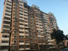 好楼层离校近小区环境好配套成熟出行购物方便