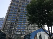 普陀网红小区 配套齐全 交通便利 得房率88% 带车位