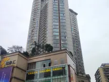 三峡广场 世纪银河一房31万