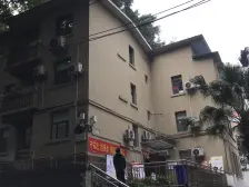 一号桥 钢铁设计院三房