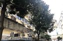 淞滨路77弄小区实景图