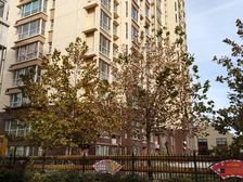 裕通大两室 简单装修不限行随时出入,户型方正