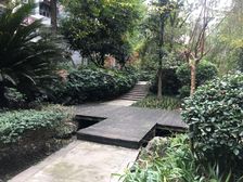 上行锦绣3室2厅南
