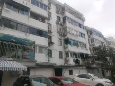 杨枝一村 2室1厅 南