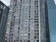 美力COM 1室1厅 东南