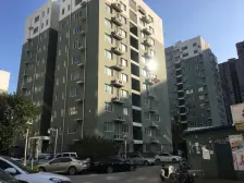 西湖春天 2室1厅 南