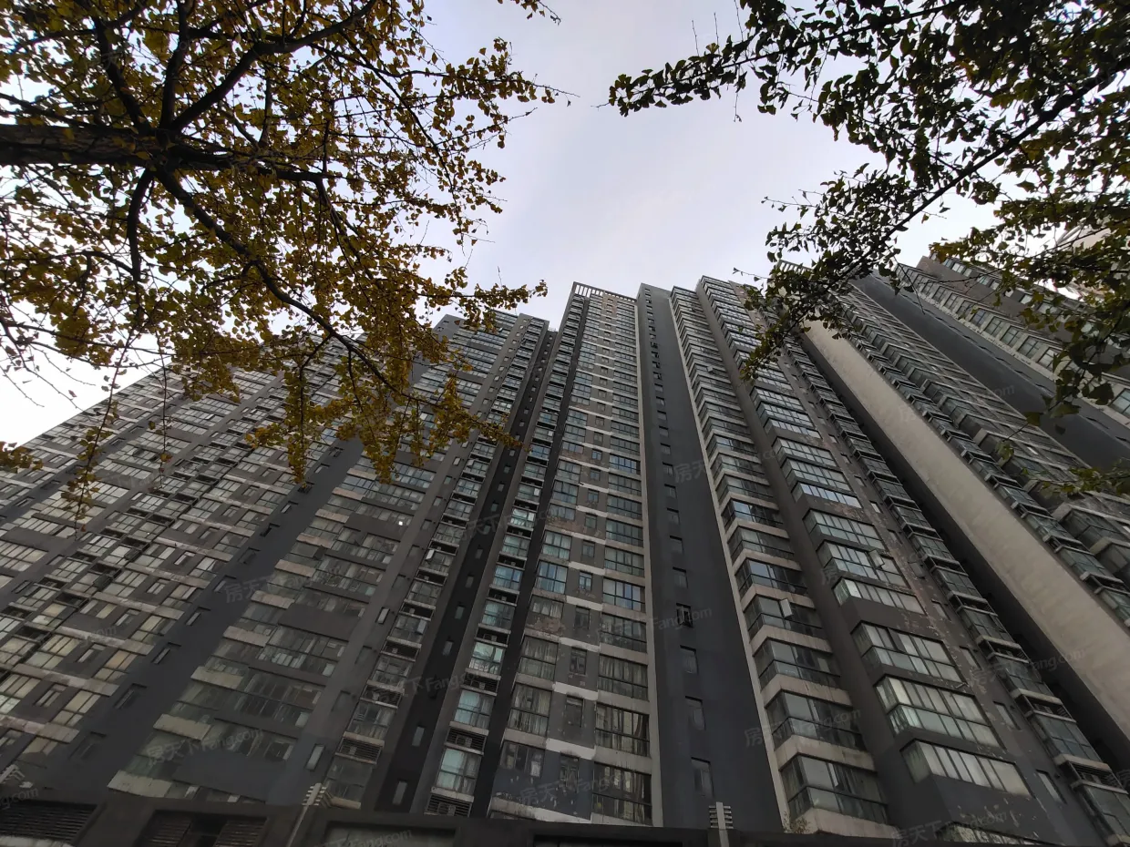 【南昌龙泉湾小区,二手房,租房】- 南昌房天下