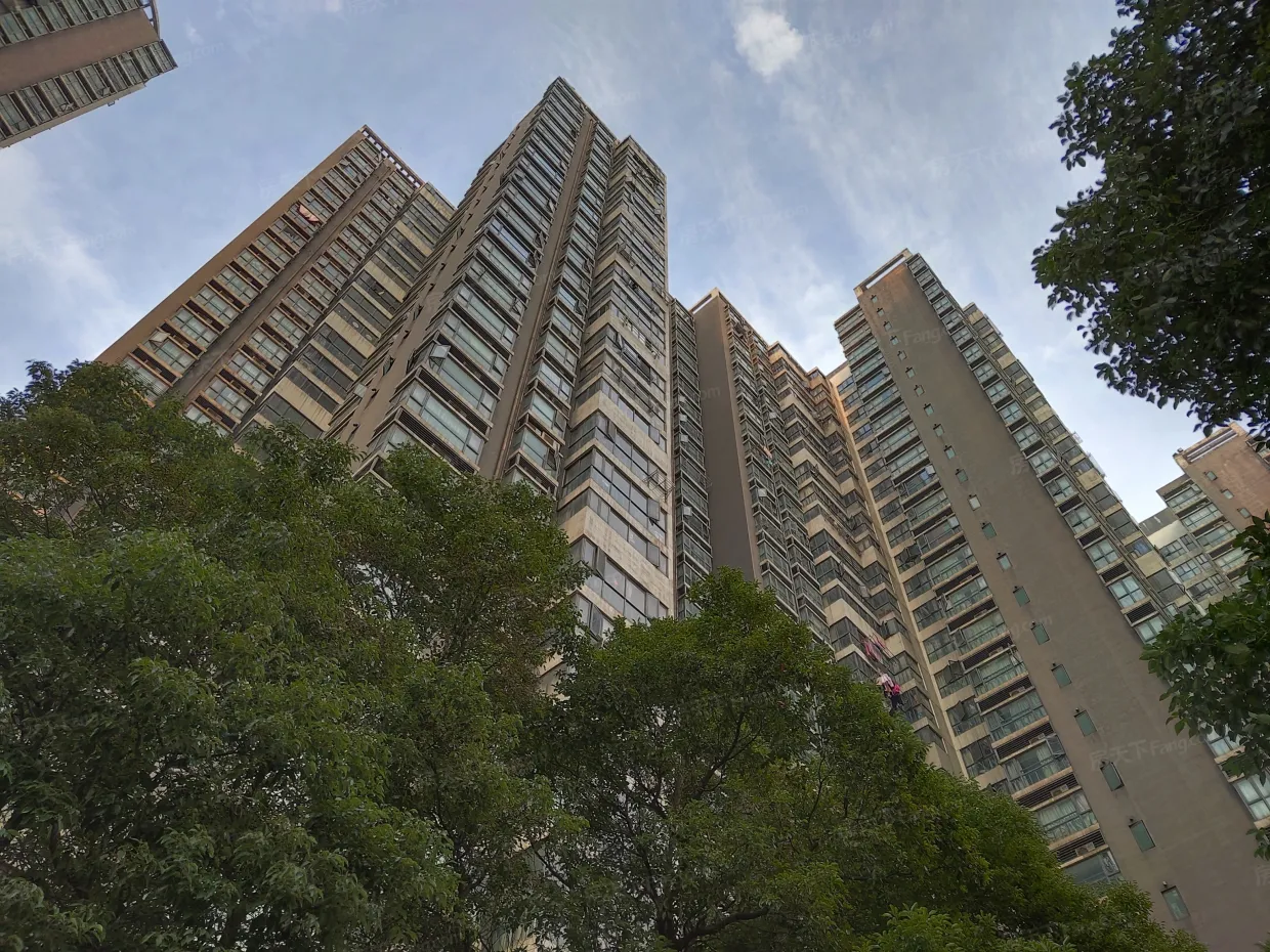 【南昌龙泉湾小区,二手房,租房】- 南昌房天下