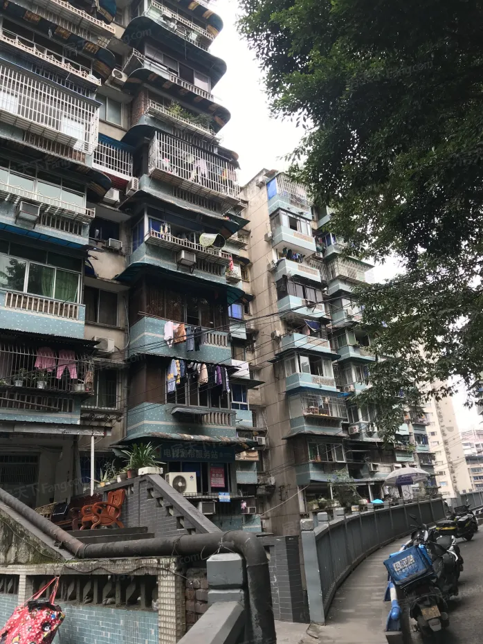 【重庆临华路小区小区,二手房,租房】- 重庆房天下
