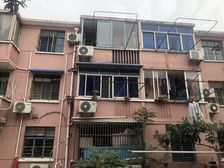 桃浦·同济沪**区·1室·0厅