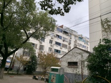 三元三村两南两北,户型方正,采光位置好 房东诚售