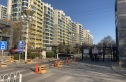 华纺易城实景图