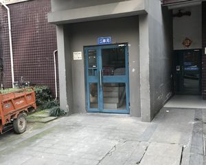 上东一号二期3室1厅东