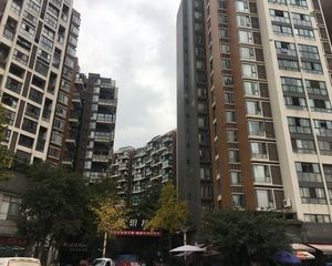 华银美景2室1厅东
