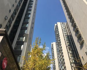 景茂城果2室2厅南北