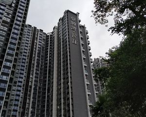天府滨河湾3室2厅东南