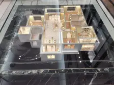 业主诚心出售,户型方正,采光好,清水装修自由发挥