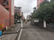 大竹林 慈竹苑三房65万