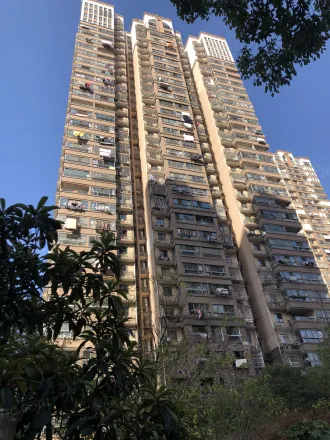 东方龙城雅乐苑南区