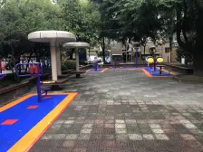 淞滨路840号 1室1厅 南 北