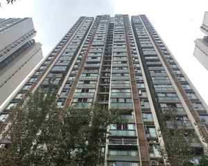 锦绣东方一期 3室2厅 南