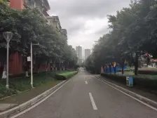 慈竹苑两室带阁楼急售 位置好 轻轨100米 租金抵月供