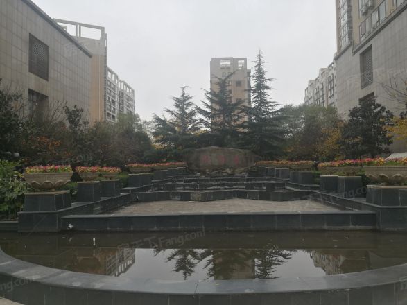 【西安云顶园小区,二手房,租房】- 西安房天下