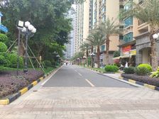 出售恒大御景半岛海景两房随时可以过户