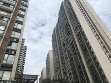 锦绣东方二期2室2厅东南