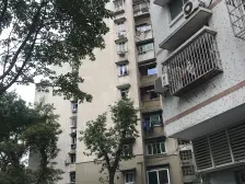 一号桥 钢铁设计院一房66万