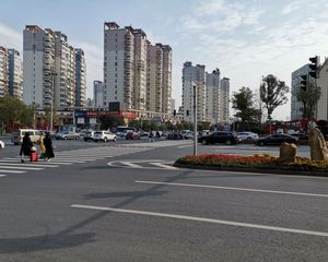 2号线6号线双地铁,正规住宅楼栋,有天然气!