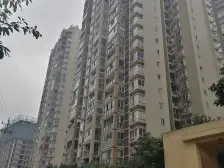 森岭居,正规大三房,阳台大,近轻轨