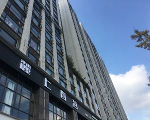 景茂城果3室1厅南