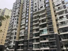 联星丽景苑 3室2厅 南