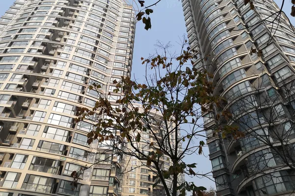 【西安利君明天小区,二手房,租房】- 西安房天下