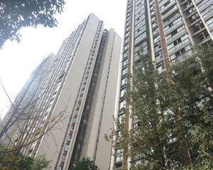 锦绣东方一期3室2厅南