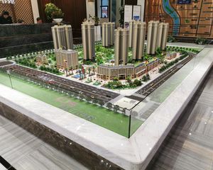 清水毛坯,业主诚心出售,中间楼层,芙蓉北路