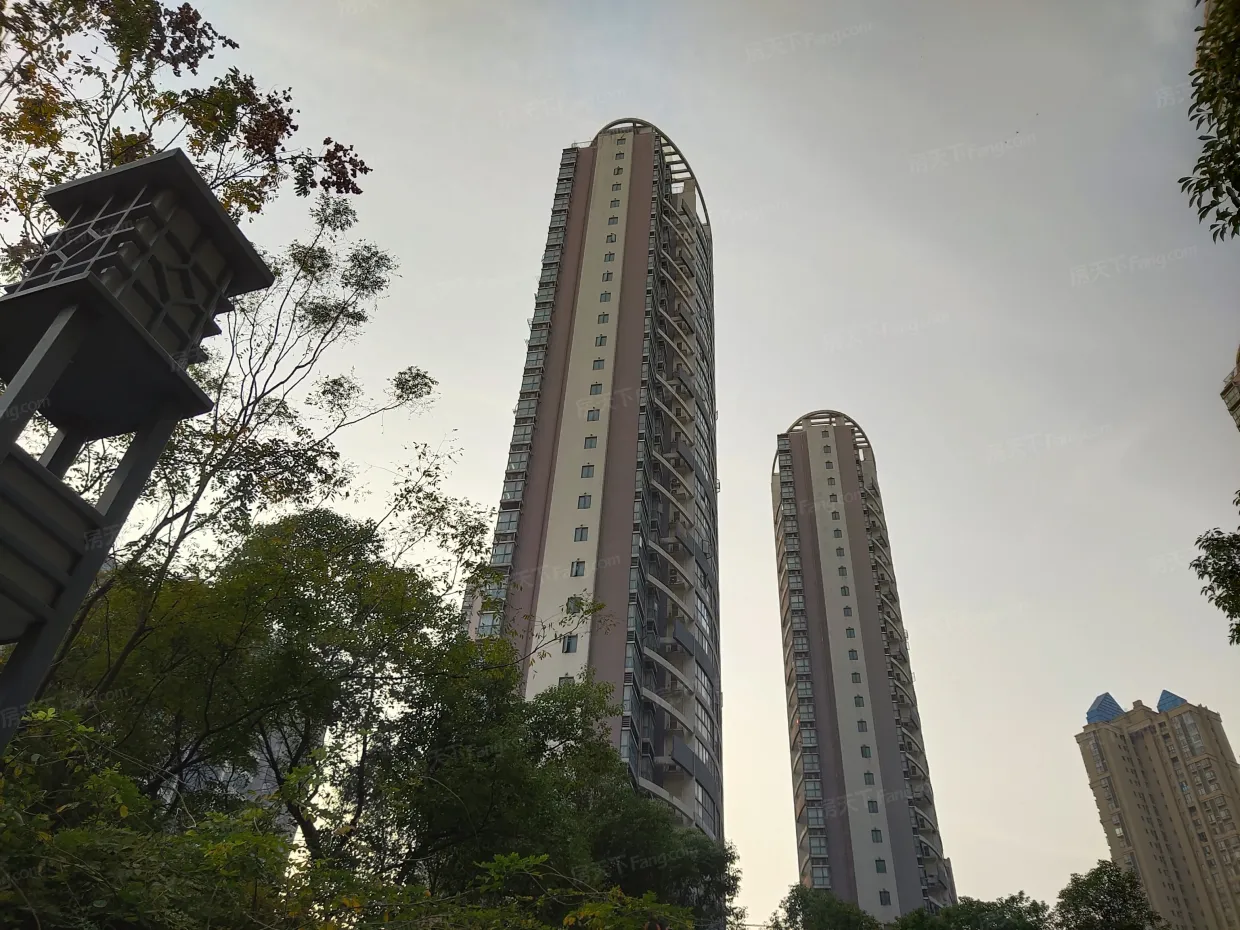 【南昌龙泉湾小区,二手房,租房】- 南昌房天下