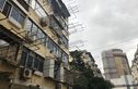 淞滨路77弄小区实景图