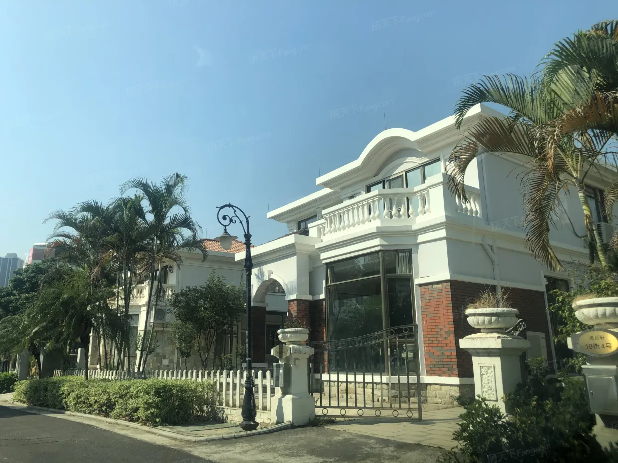 【广州南沙碧桂园别墅小区,二手房,租房】- 广州房天下