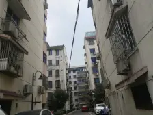 姑苏娄门永林北区 复式带阁楼 采光好 出脚方便 双平江