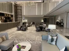 工业园湖东CBD九龙仓苏州国际,高楼层,视野开阔,风景很好