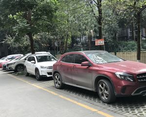 东林城市花园2室2厅西